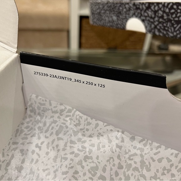 Air Jordan Empty Shoe Boxes - Picture 10 of 10